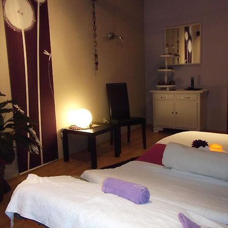 Hotel - Reweschnier Kusel Ngoại thất bức ảnh