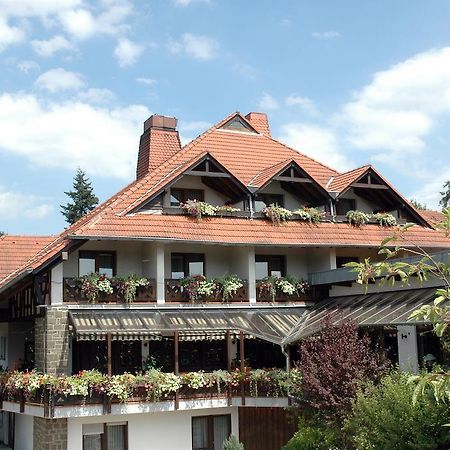 Hotel - Reweschnier Kusel Ngoại thất bức ảnh