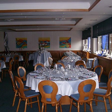 Hotel - Reweschnier Kusel Ngoại thất bức ảnh