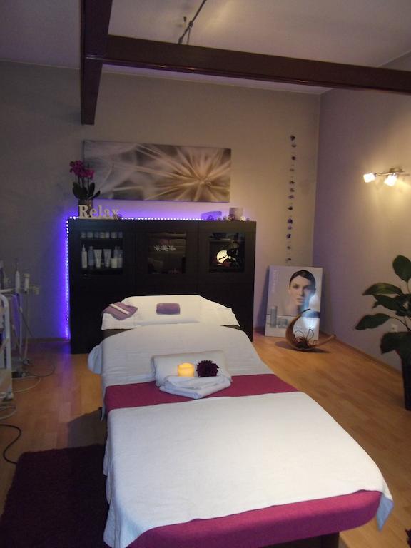 Hotel - Reweschnier Kusel Ngoại thất bức ảnh