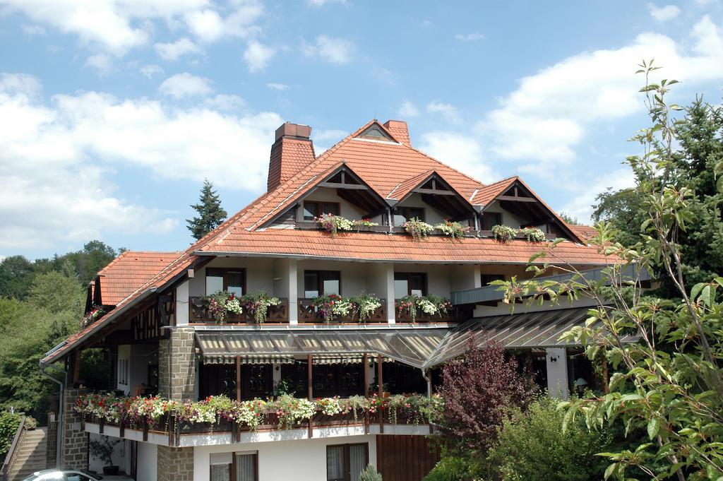 Hotel - Reweschnier Kusel Ngoại thất bức ảnh