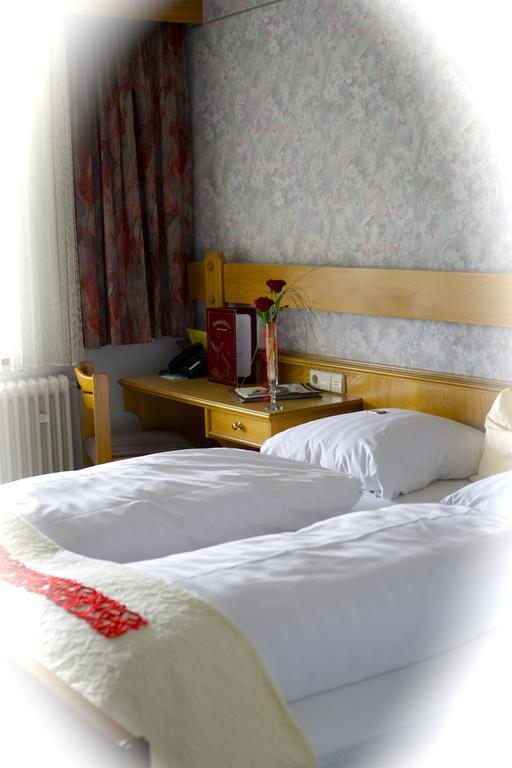 Hotel - Reweschnier Kusel Ngoại thất bức ảnh