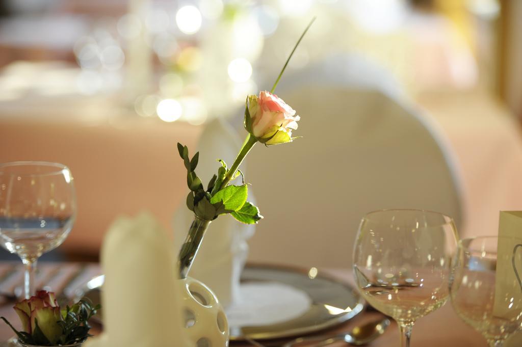 Hotel - Reweschnier Kusel Ngoại thất bức ảnh