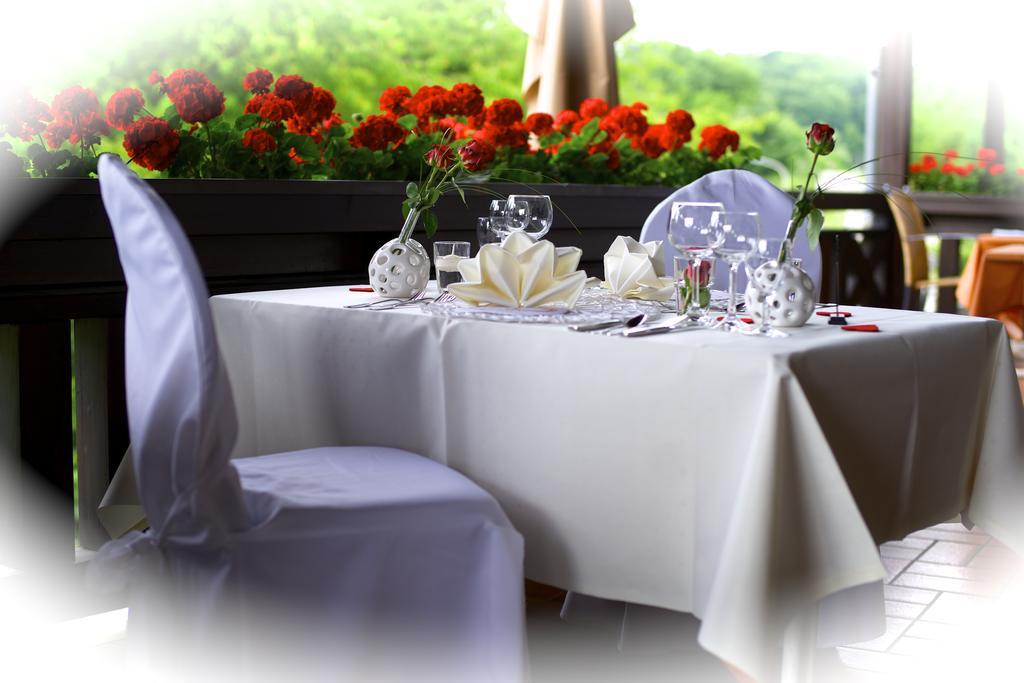 Hotel - Reweschnier Kusel Ngoại thất bức ảnh