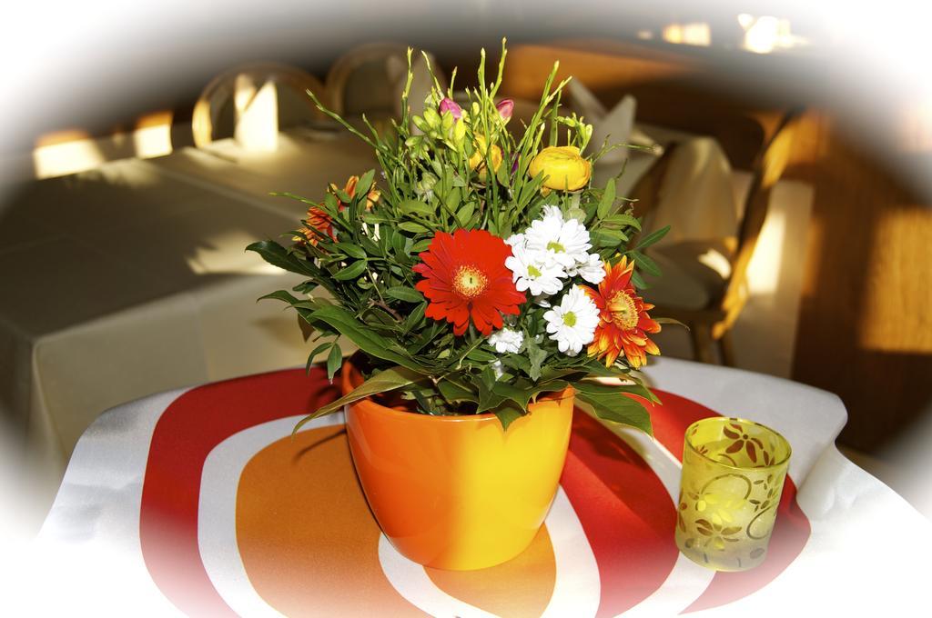 Hotel - Reweschnier Kusel Ngoại thất bức ảnh